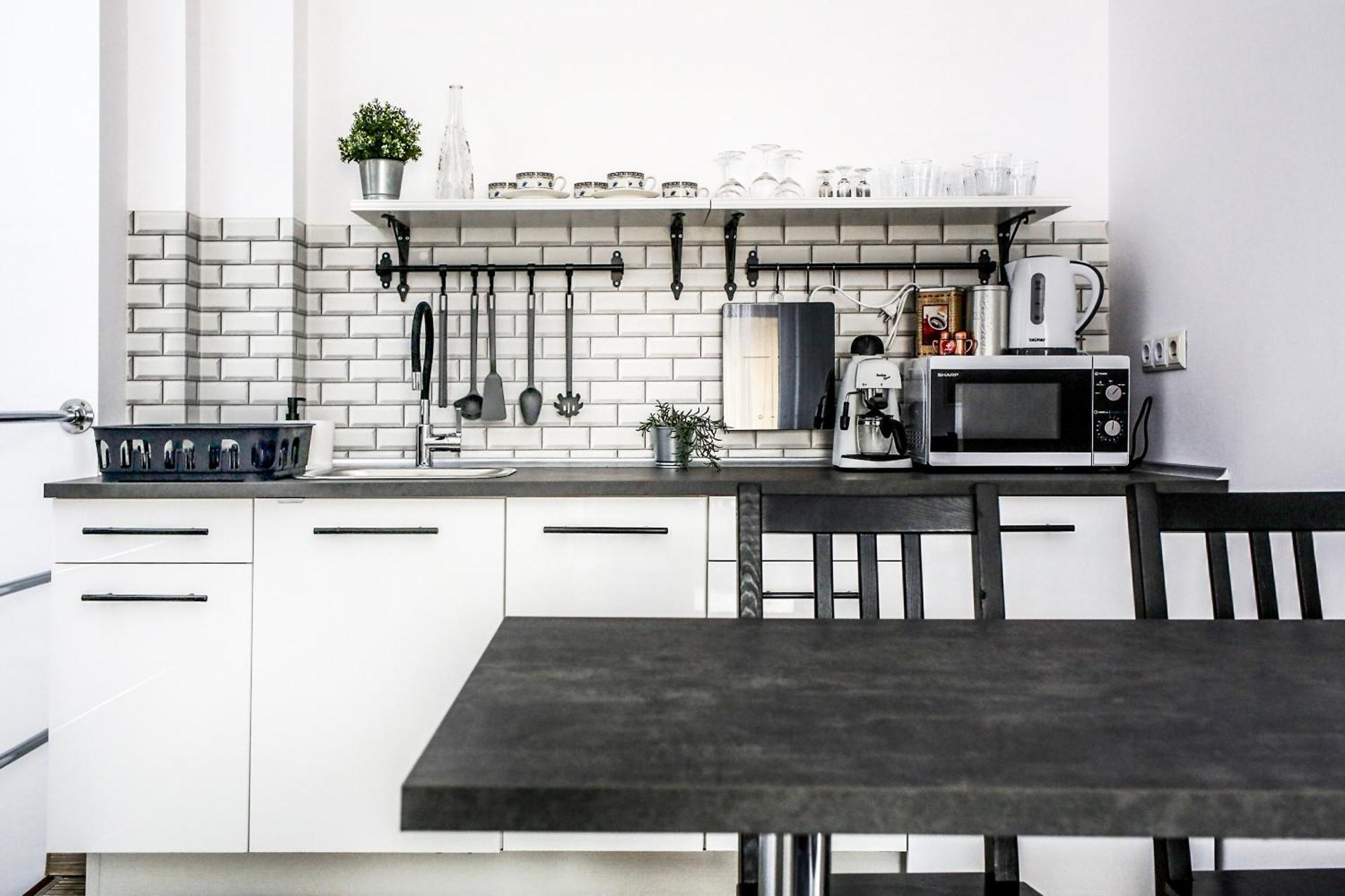 Fully-Furnished Apartment With Air Conditioning For Families, Cracow Old Town Krakow Exterior photo